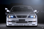 Foto Toyota Chaser Tourer V