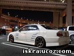 Foto Toyota Chaser Tourer V