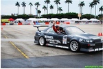 Foto Toyota Chaser Tourer V