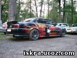 Foto Toyota Chaser Tourer V