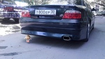 Foto Toyota Chaser Tourer V