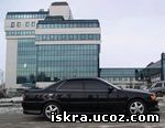 Foto Toyota Chaser Tourer V