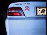 Foto Toyota Chaser Tourer V