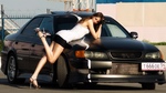 Foto Toyota Chaser Tourer V
