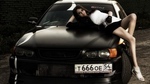 Foto Toyota Chaser Tourer V