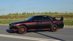 Foto Toyota Chaser Tourer V