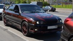 Foto Toyota Chaser Tourer V