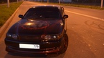 Foto Toyota Chaser Tourer V