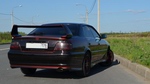 Foto Toyota Chaser Tourer V