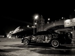 Foto Toyota Chaser Tourer V