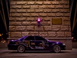 Foto Toyota Chaser Tourer V