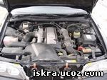 Foto Toyota Chaser Tourer V