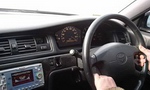 Foto Toyota Chaser Tourer V