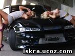 Foto Toyota Chaser Tourer V