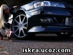 Foto Toyota Chaser Tourer V