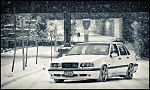 Foto Volvo 850